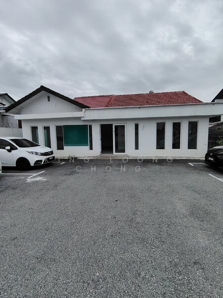 For Sale - Jalan Gasing Main Road Limited Commecial