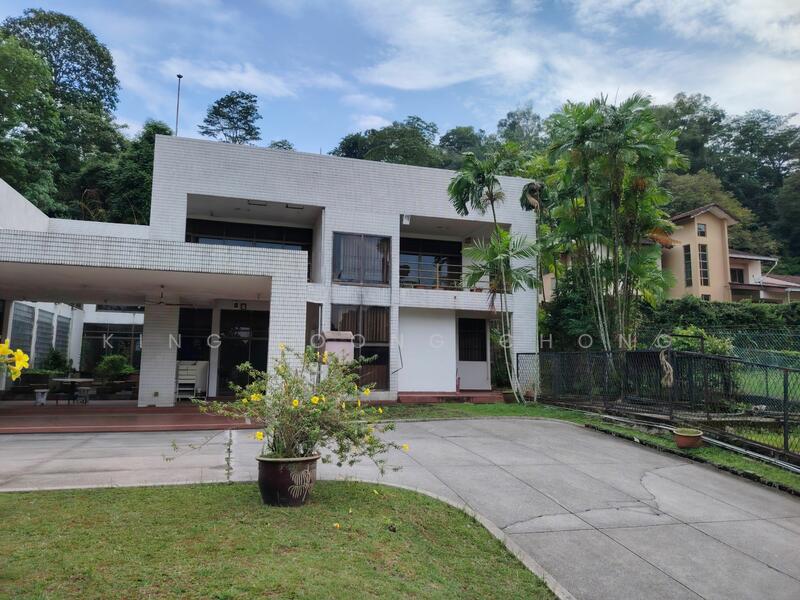 For Sale - Jalan Gasing Main Road Limited Commecial