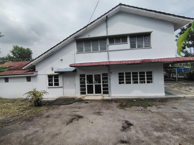 For Sale - Jalan Gasing Main Road Limited Commecial