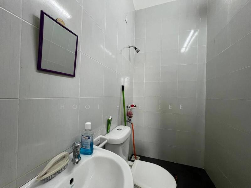 2-storey Terraced House for Sale in Taman Pulai Mutiara (Iskandar Puteri (Nusajaya)) - Hooi Yee Lee - PropertyGuru.com.my