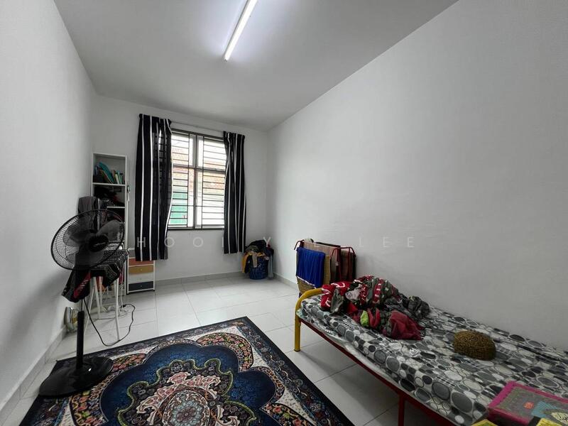 2-storey Terraced House for Sale in Taman Pulai Mutiara (Iskandar Puteri (Nusajaya)) - Hooi Yee Lee - PropertyGuru.com.my