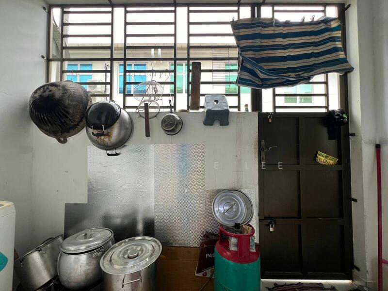 2-storey Terraced House for Sale in Taman Pulai Mutiara (Iskandar Puteri (Nusajaya)) - Hooi Yee Lee - PropertyGuru.com.my