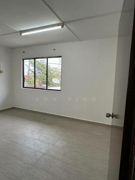 For Sale - Taman Perling @ Jalan Camar Double Storey Low Cost House