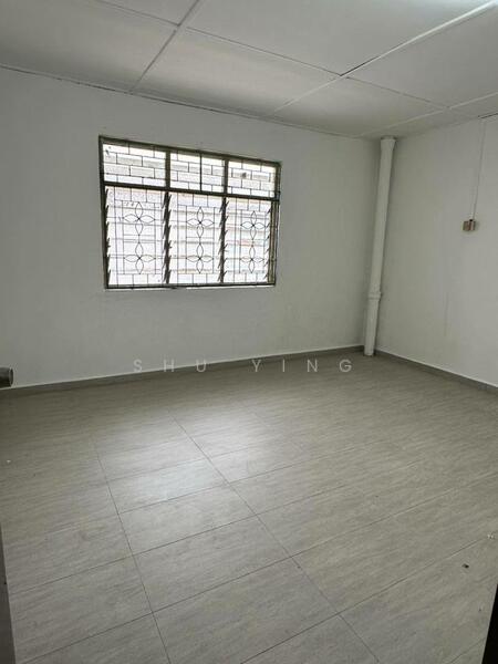 For Sale - Taman Perling @ Jalan Camar Double Storey Low Cost House