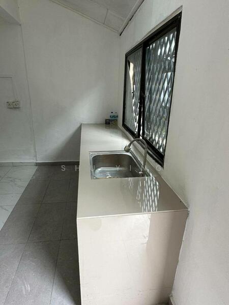 For Sale - Taman Perling @ Jalan Camar Double Storey Low Cost House