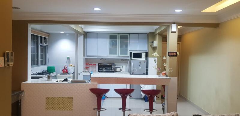 For Rent - Menara D'sara