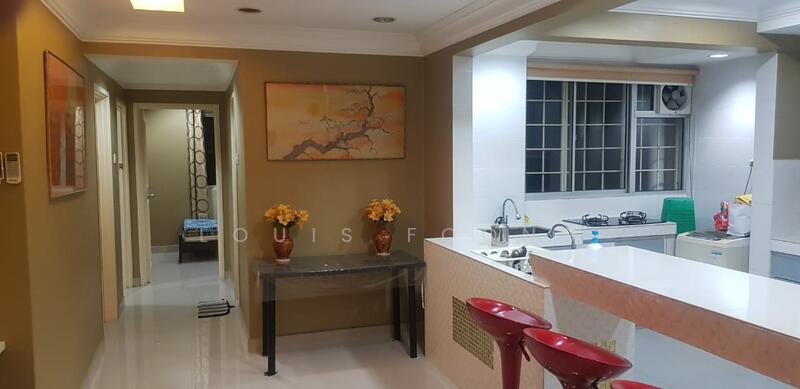 For Rent - Menara D'sara