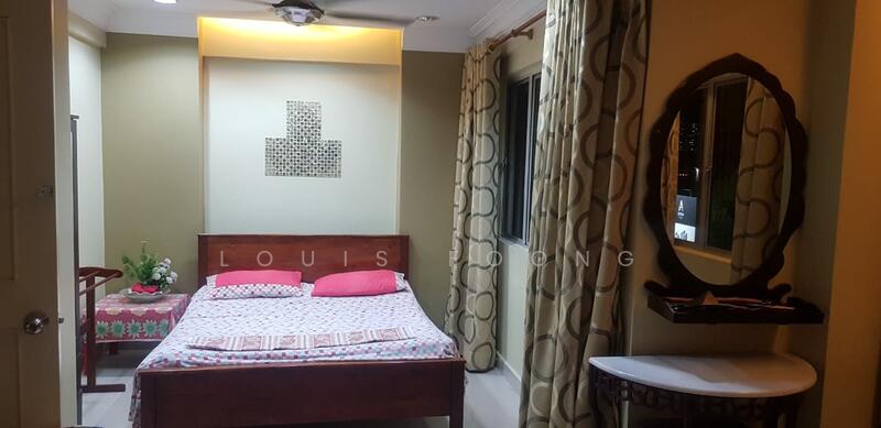 For Rent - Menara D'sara