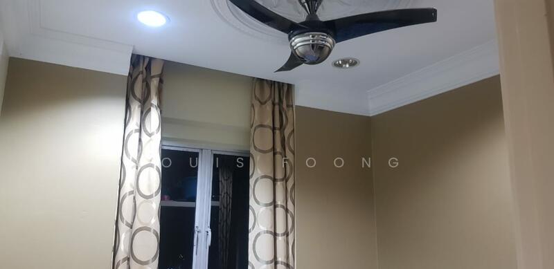 For Rent - Menara D'sara