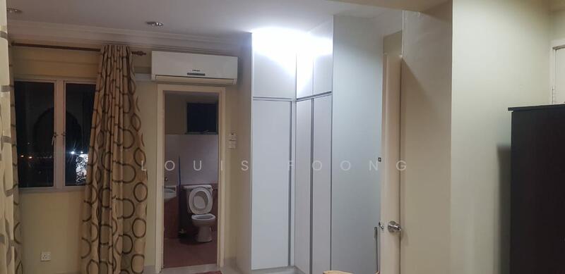 For Rent - Menara D'sara