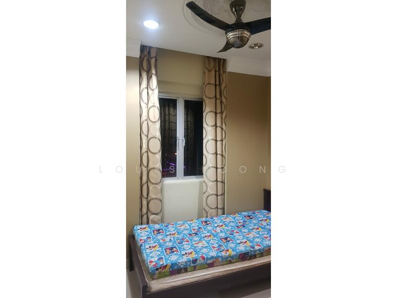 For Rent - Menara D'sara