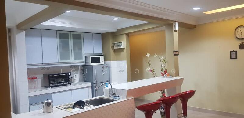 For Rent - Menara D'sara