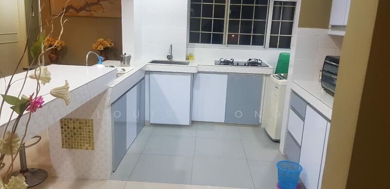 For Rent - Menara D'sara