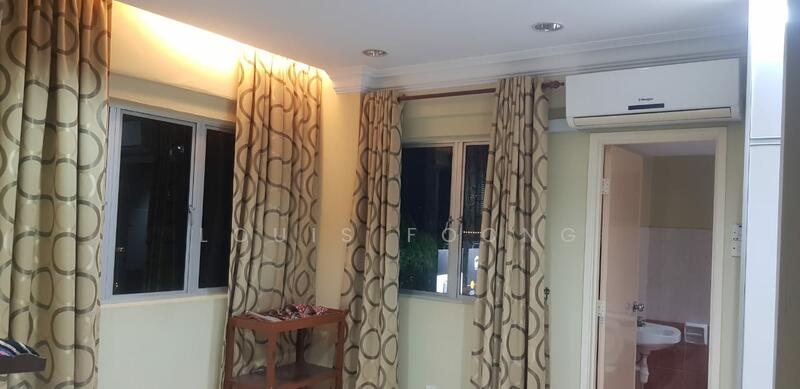 For Rent - Menara D'sara