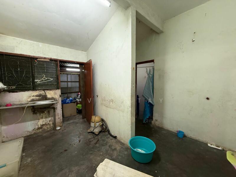 Untuk Dijual - Taman Abad Tamans Abads