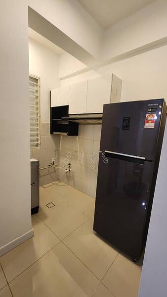 For Rent - Suria @ North Kiara