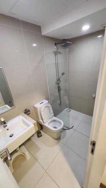 For Rent - Suria @ North Kiara