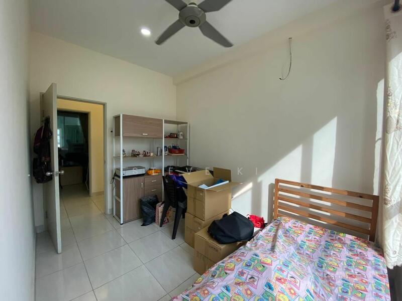For Rent - BSP 21