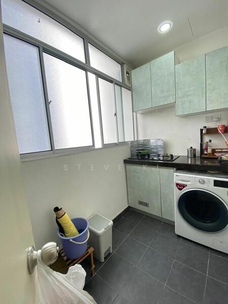 For Rent - BSP 21