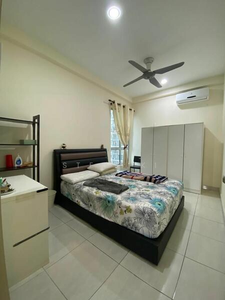 For Rent - BSP 21