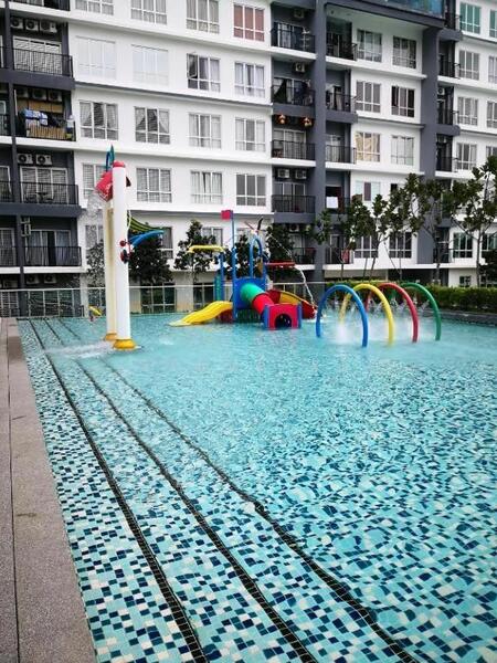For Rent - BSP 21