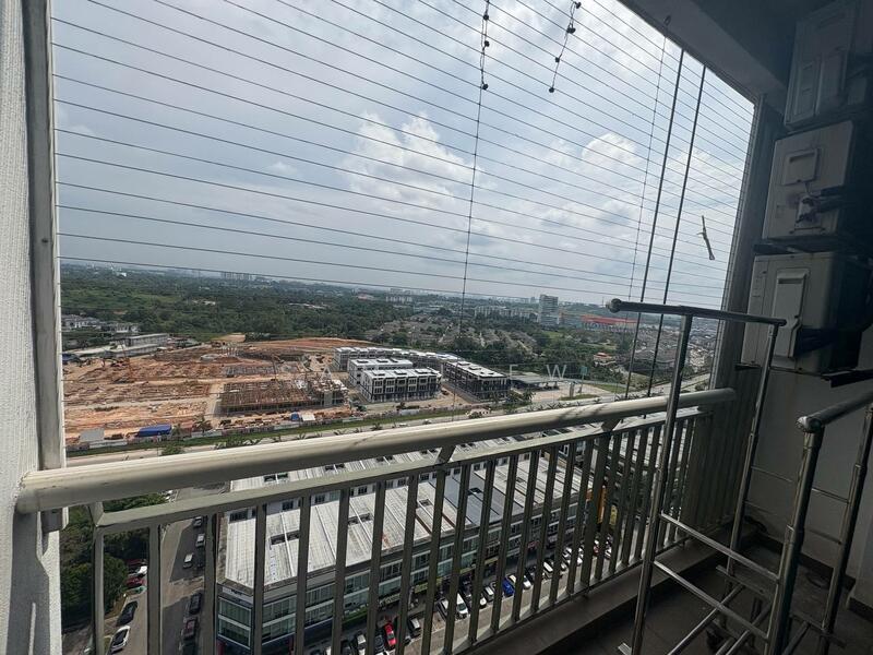 For Rent - Sky Gardens Residences