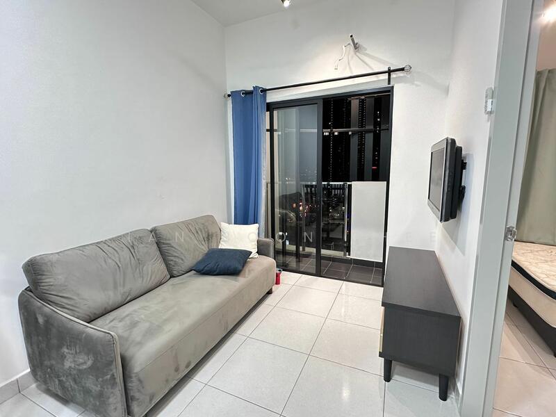 For Rent - M Suite @ Desa Park North