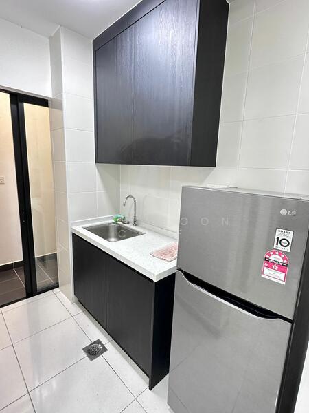 For Rent - M Suite @ Desa Park North