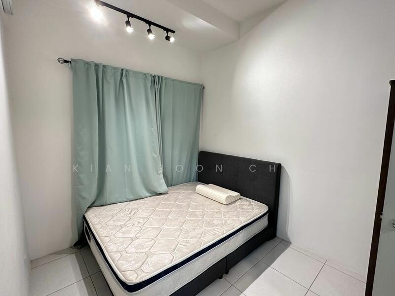 For Rent - M Suite @ Desa Park North