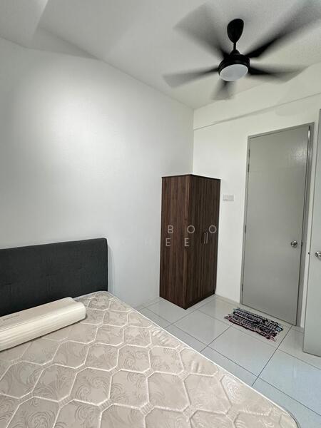 For Rent - M Suite @ Desa Park North