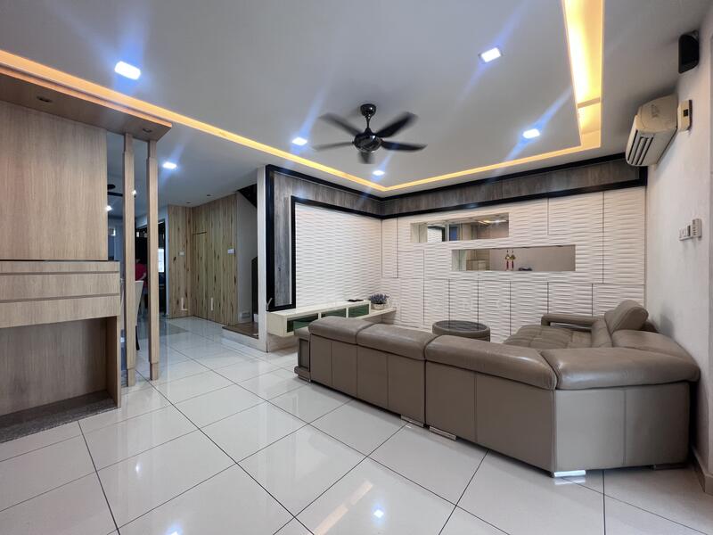 For Sale - LaVille