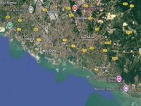For Sale - Exclusive prime commercial development land