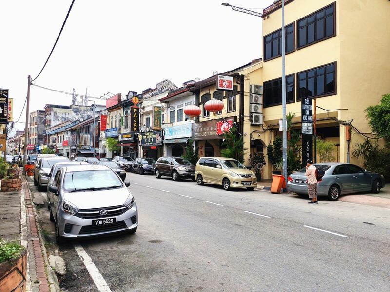 Shop for Sale in Pekan Ampang (Ampang) - Cooper Chow - PropertyGuru.com.my