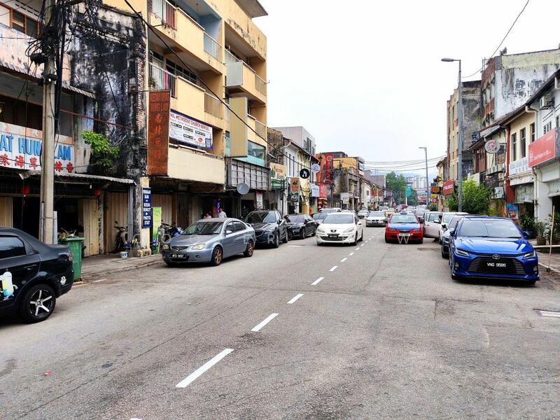 Shop for Sale in Pekan Ampang (Ampang) - Cooper Chow - PropertyGuru.com.my
