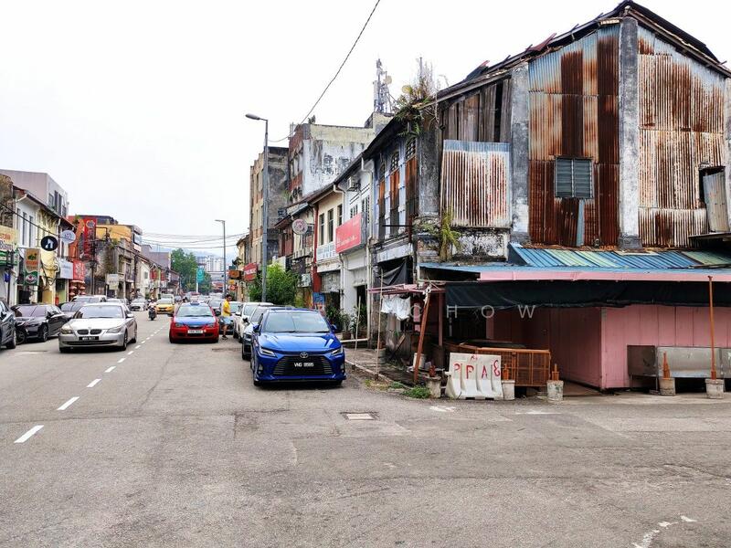 Shop for Sale in Pekan Ampang (Ampang) - Cooper Chow - PropertyGuru.com.my