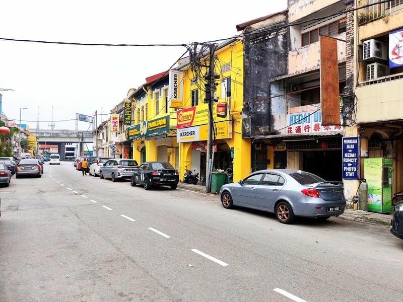 Shop for Sale in Pekan Ampang (Ampang) - Cooper Chow - PropertyGuru.com.my