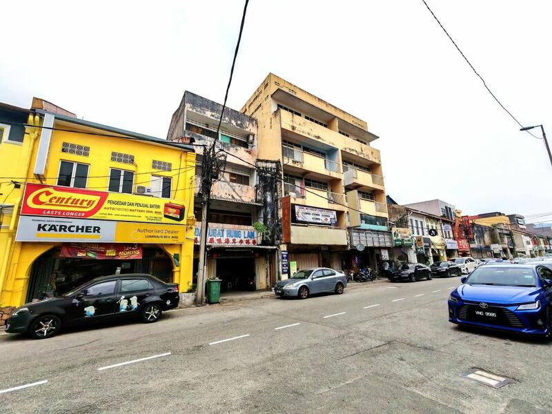 Shop for Sale in Pekan Ampang (Ampang) - Cooper Chow - PropertyGuru.com.my