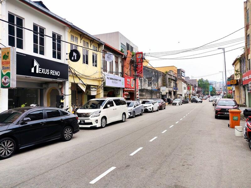 Shop for Sale in Pekan Ampang (Ampang) - Cooper Chow - PropertyGuru.com.my