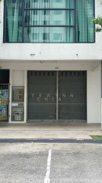 For Sale - Ken Rimba Condominium 1