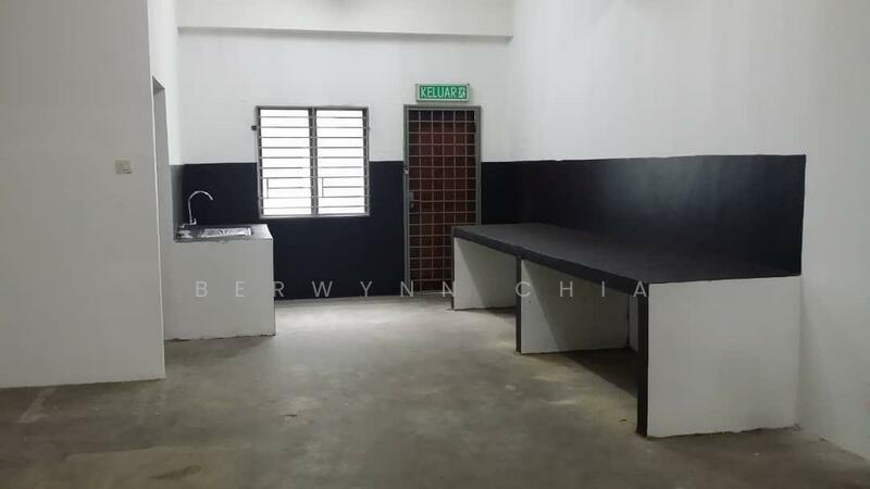 For Sale - Ken Rimba Condominium 1