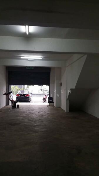 For Sale - Ken Rimba Condominium 1