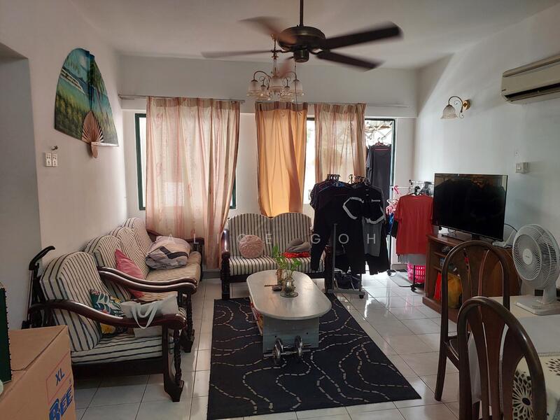 For Rent - Desa Kiara