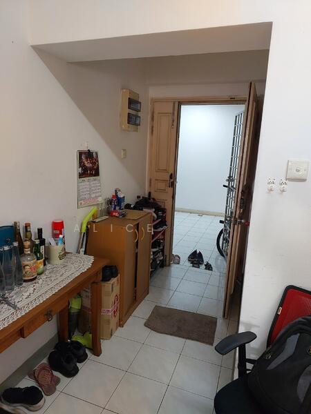 For Rent - Desa Kiara