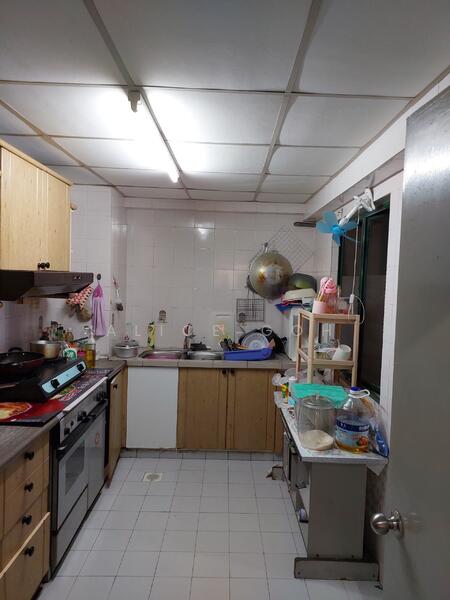 For Rent - Desa Kiara