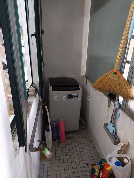 For Rent - Desa Kiara