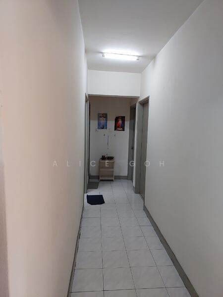 For Rent - Desa Kiara