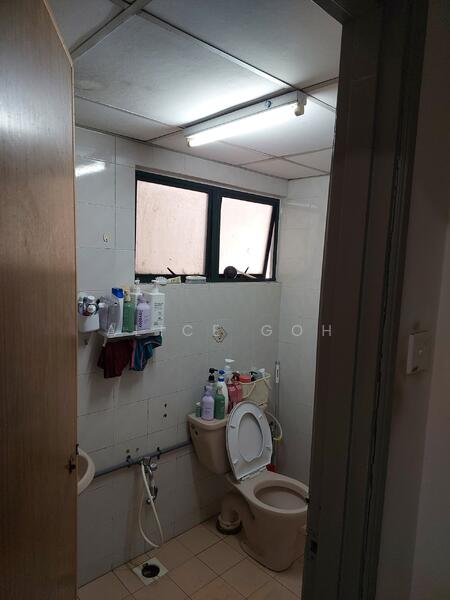 For Rent - Desa Kiara