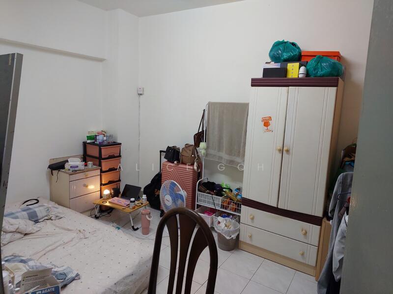 For Rent - Desa Kiara