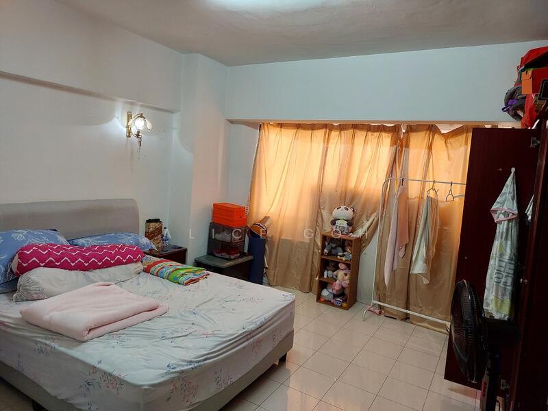 For Rent - Desa Kiara