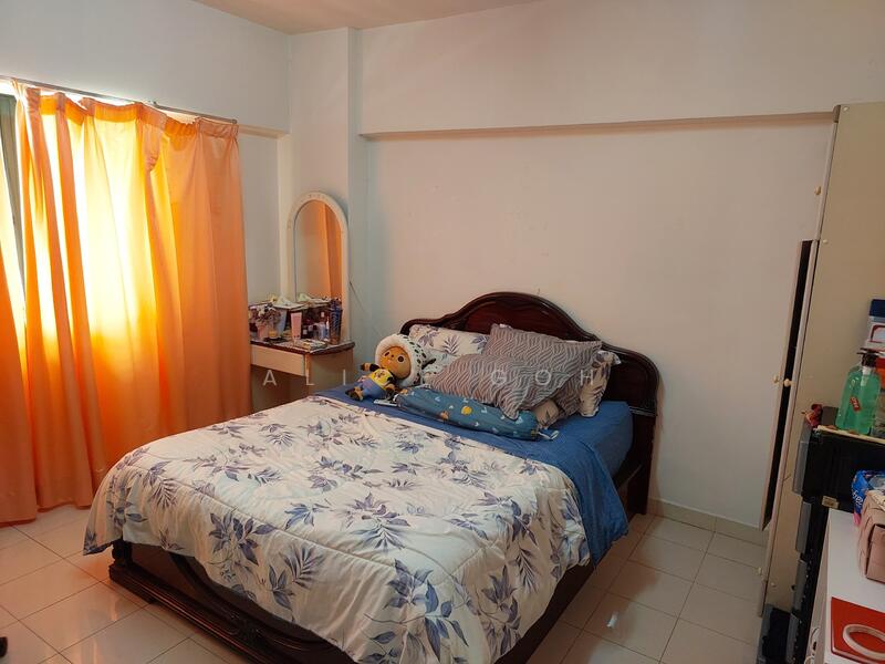 For Rent - Desa Kiara